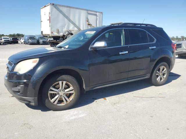 2012 CHEVROLET EQUINOX LT, 