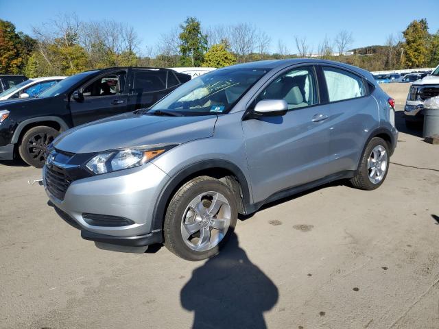 2018 HONDA HR-V LX, 