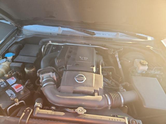 5N1AR18U76C604249 - 2006 NISSAN PATHFINDER LE Siyah fotoğraf 12