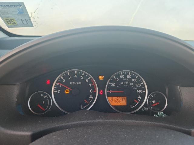 5N1AR18U76C604249 - 2006 NISSAN PATHFINDER LE Siyah fotoğraf 9