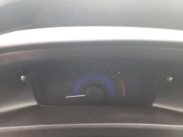 19XFB2F55DE001399 - 2013 HONDA CIVIC LX GRAY photo 9