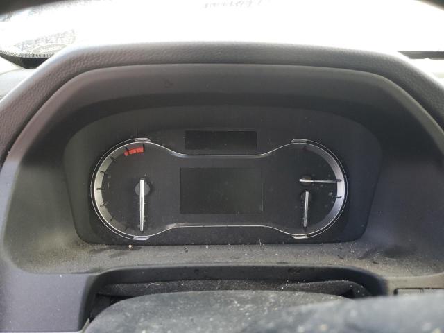 5FNYF6H51JB069786 - 2018 HONDA PILOT EXL Կապույտ լուսանկար 9