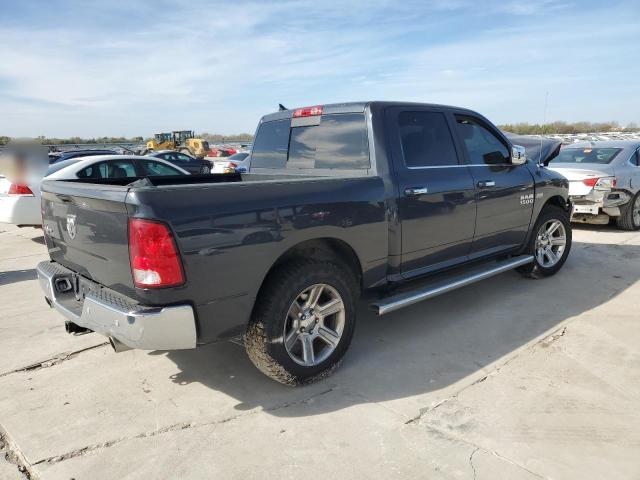 1C6RR6LT0HS639489 - 2017 RAM 1500 SLT BLACK photo 3