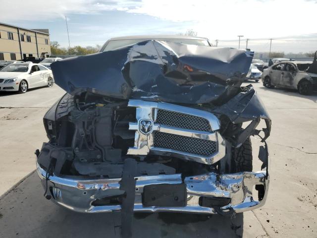 1C6RR6LT0HS639489 - 2017 RAM 1500 SLT BLACK photo 5