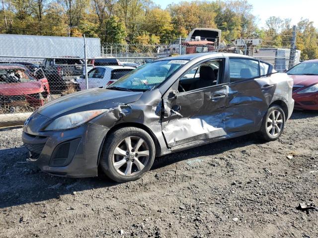 2010 MAZDA 3 I, 