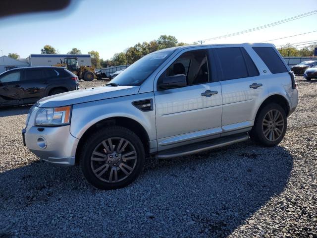 2010 LAND ROVER LR2 HSE, 