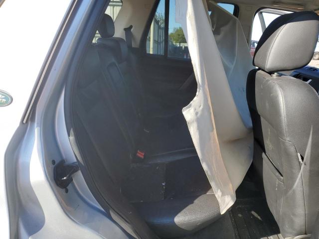 SALFR2BN8AH195961 - 2010 LAND ROVER LR2 HSE 银色 照片 11