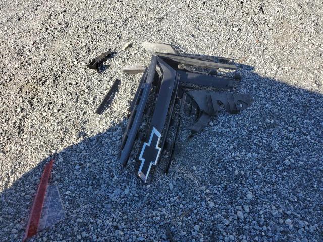 1GCGTEEN3J1287157 - 2018 CHEVROLET COLORADO ZR2 RED photo 12