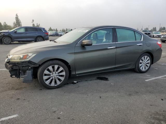 2014 HONDA ACCORD EXL, 