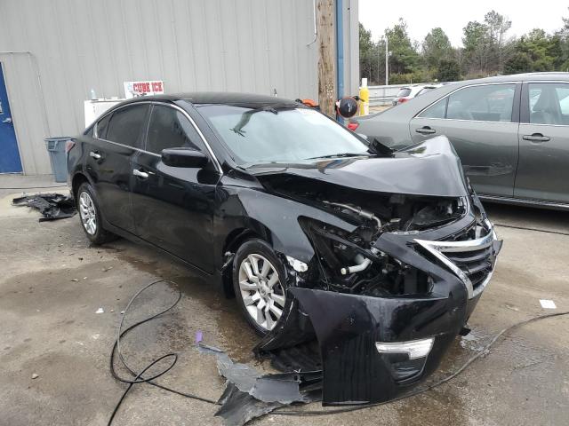 1N4AL3APXEN251035 - 2014 NISSAN ALTIMA 2.5 BLACK photo 4