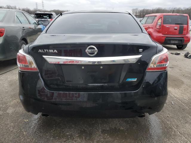 1N4AL3APXEN251035 - 2014 NISSAN ALTIMA 2.5 BLACK photo 6