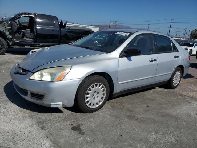 2005 HONDA ACCORD DX, 