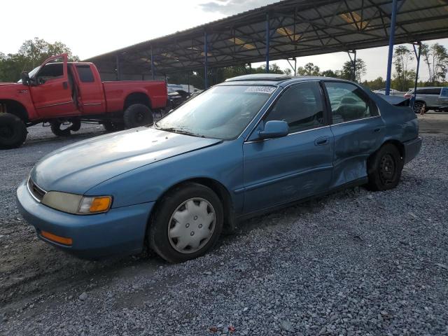 1997 HONDA ACCORD EX, 