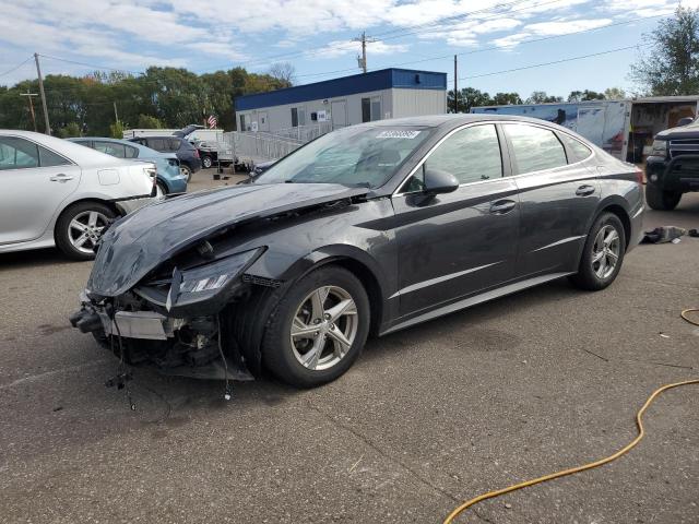 2021 HYUNDAI SONATA SE, 
