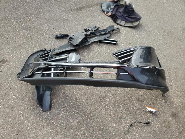 5NPEG4JA2MH129513 - 2021 HYUNDAI SONATA SE Графитовый фото 12