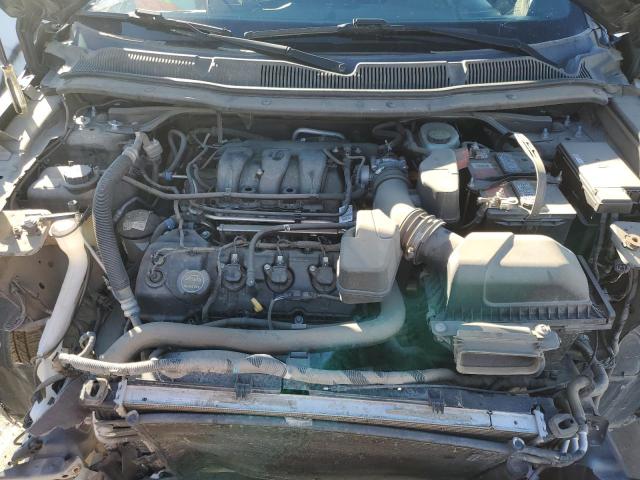 1FM5K8AR2HGB40870 - 2017 FORD EXPLORER POLICE INTERCEPTOR Zweifarbig Foto 11