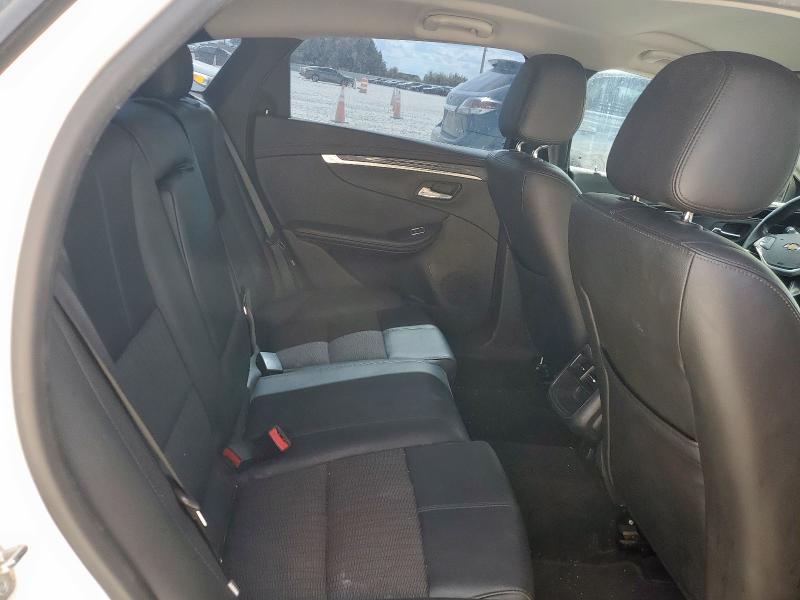 1G11Z5S31KU120182 - 2019 CHEVROLET IMPALA LT Ağ foto 10