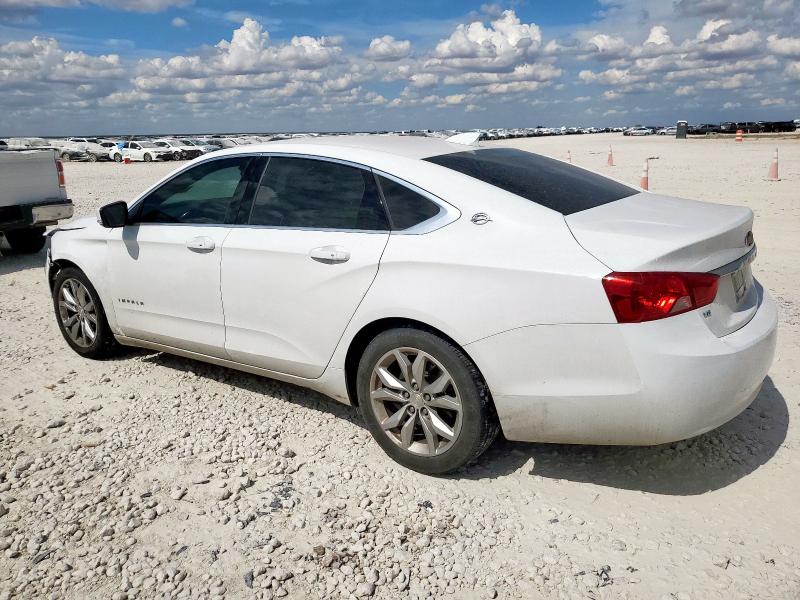 1G11Z5S31KU120182 - 2019 CHEVROLET IMPALA LT Ağ foto 2