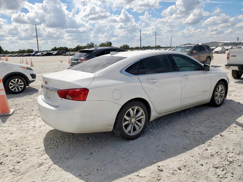 1G11Z5S31KU120182 - 2019 CHEVROLET IMPALA LT Ağ foto 3