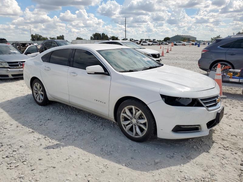1G11Z5S31KU120182 - 2019 CHEVROLET IMPALA LT Ağ foto 4