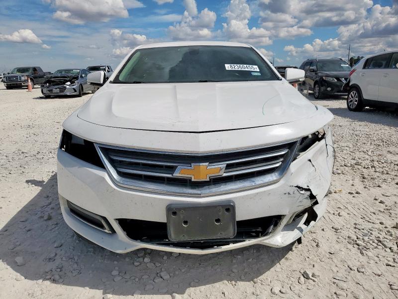 1G11Z5S31KU120182 - 2019 CHEVROLET IMPALA LT Ağ foto 5