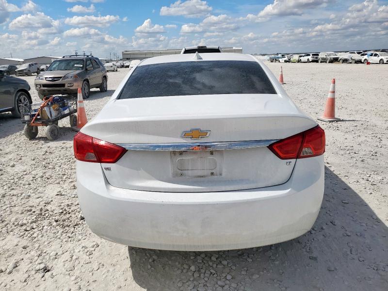1G11Z5S31KU120182 - 2019 CHEVROLET IMPALA LT Ağ foto 6