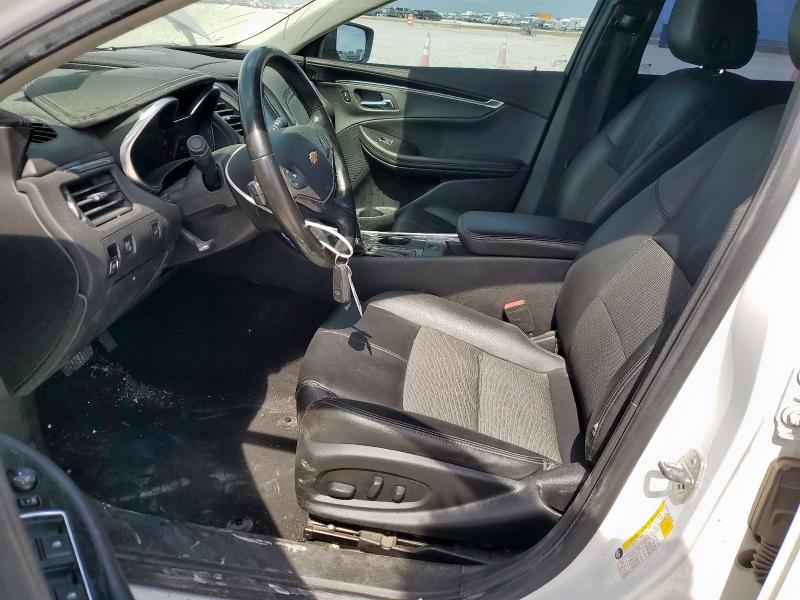 1G11Z5S31KU120182 - 2019 CHEVROLET IMPALA LT Ağ foto 7