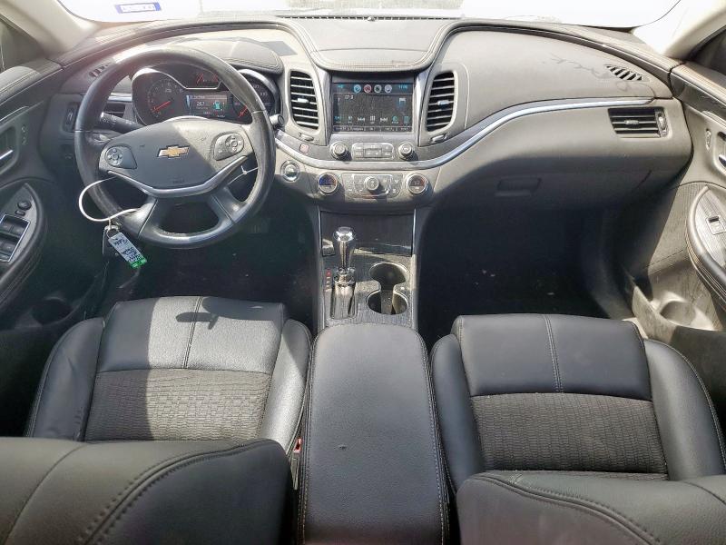 1G11Z5S31KU120182 - 2019 CHEVROLET IMPALA LT Ağ foto 8