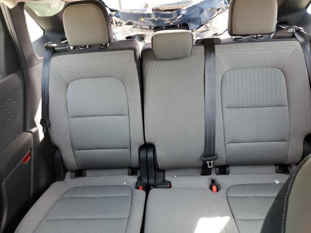 1FMCU0F69LUA69842 - 2020 FORD ESCAPE S 蓝色 照片 10