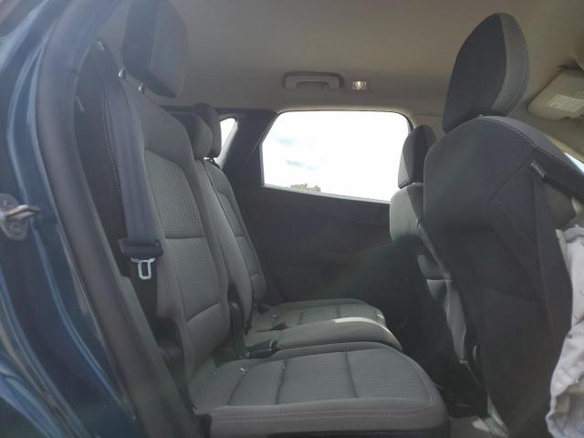 1FMCU0F69LUA69842 - 2020 FORD ESCAPE S 蓝色 照片 11