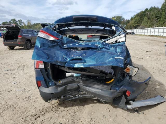 1FMCU0F69LUA69842 - 2020 FORD ESCAPE S 蓝色 照片 6