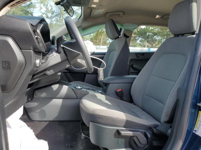 1FMCU0F69LUA69842 - 2020 FORD ESCAPE S 蓝色 照片 7