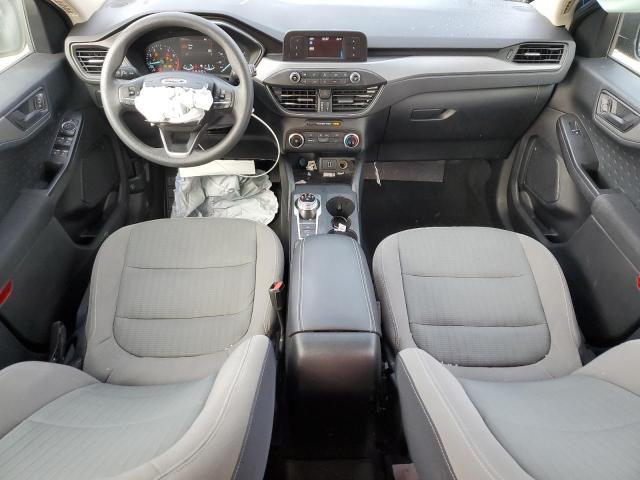 1FMCU0F69LUA69842 - 2020 FORD ESCAPE S 蓝色 照片 8