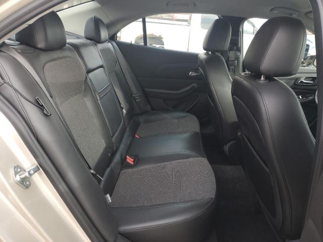 1G11C5SA0DF151561 - 2013 CHEVROLET MALIBU 1LT Бежевый фото 10