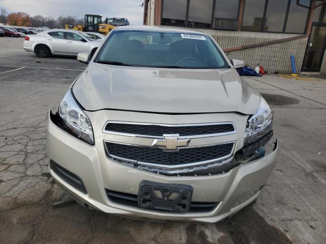 1G11C5SA0DF151561 - 2013 CHEVROLET MALIBU 1LT Бежевый фото 5