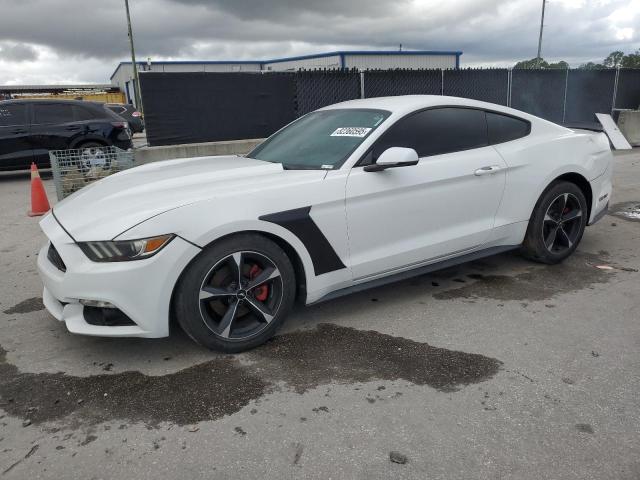 2016 FORD MUSTANG, 