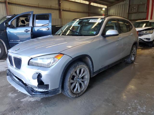 2013 BMW X1 XDRIVE28I, 