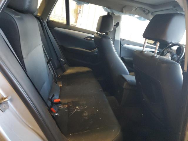 WBAVL1C54DVR88108 - 2013 BMW X1 XDRIVE28I SILVER photo 11