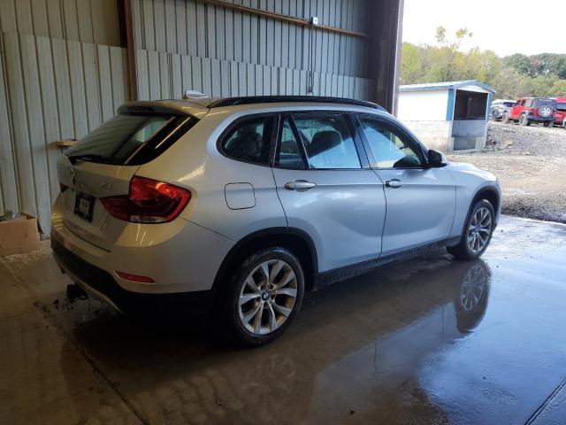 WBAVL1C54DVR88108 - 2013 BMW X1 XDRIVE28I SILVER photo 3
