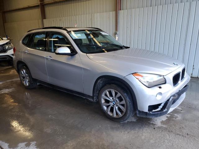 WBAVL1C54DVR88108 - 2013 BMW X1 XDRIVE28I SILVER photo 4