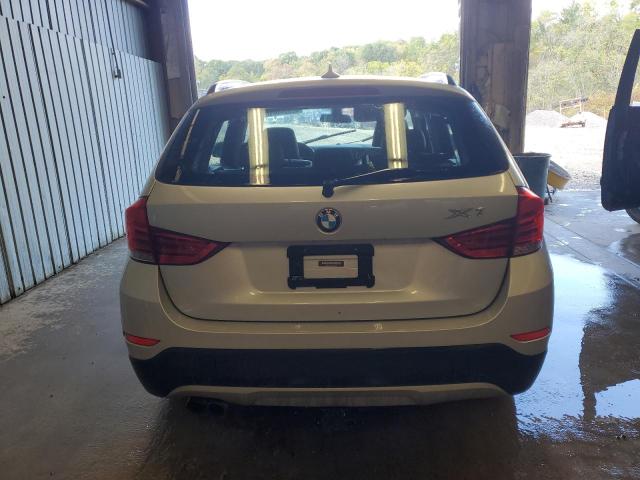 WBAVL1C54DVR88108 - 2013 BMW X1 XDRIVE28I SILVER photo 6