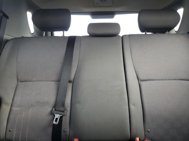 2T1LE4EE6AC016849 - 2010 TOYOTA COROLLA MA S BLUE photo 10