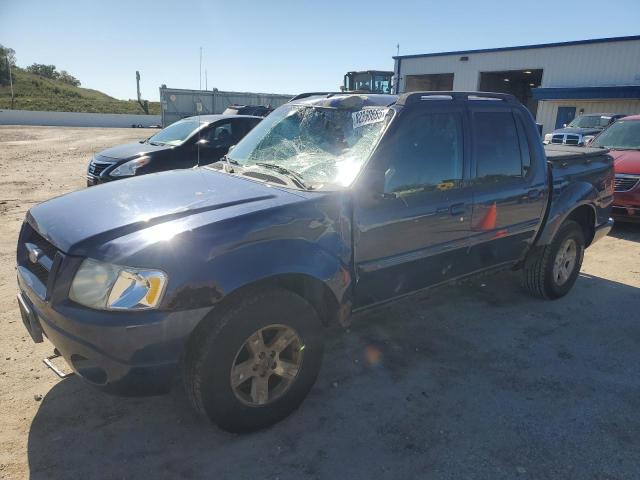 2005 FORD EXPLORER S, 