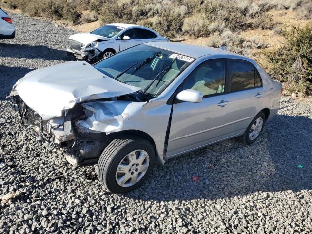 2005 TOYOTA COROLLA CE, 