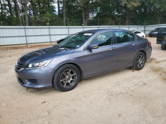 2014 HONDA ACCORD LX, 