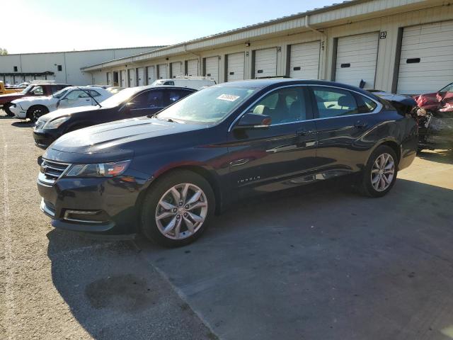 2018 CHEVROLET IMPALA LT, 