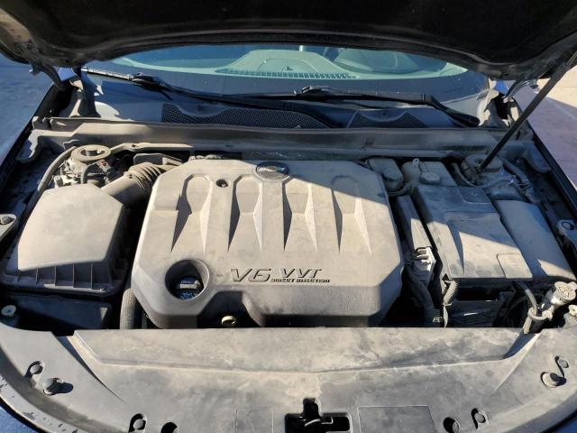 2G1105S30J9101547 - 2018 CHEVROLET IMPALA LT 蓝色 照片 11