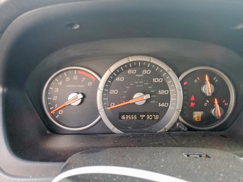 5FNYF28586B021640 - 2006 HONDA PILOT EX GREEN photo 9