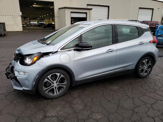 2017 CHEVROLET BOLT EV PREMIER, 