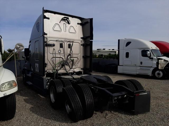 3AKJGLD58GSGU7245 - 2016 FREIGHTLINER CASCADIA 1 TAN photo 3